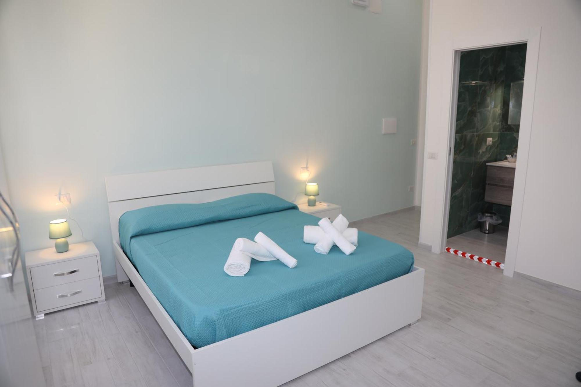 Mimela Bed & Breakfast *