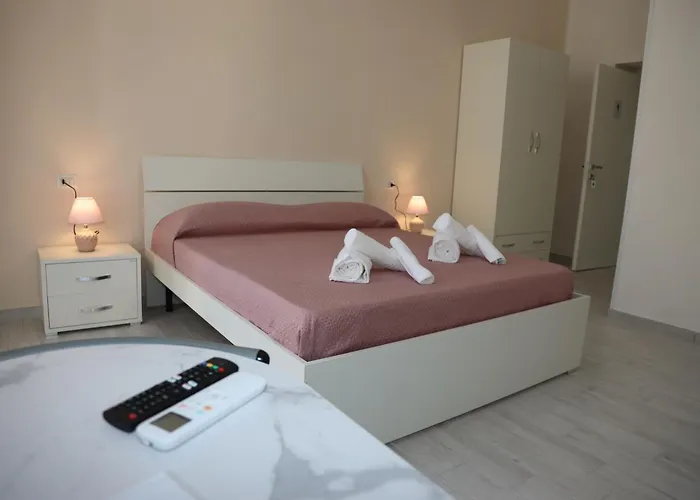 B&B Mimela Napoli