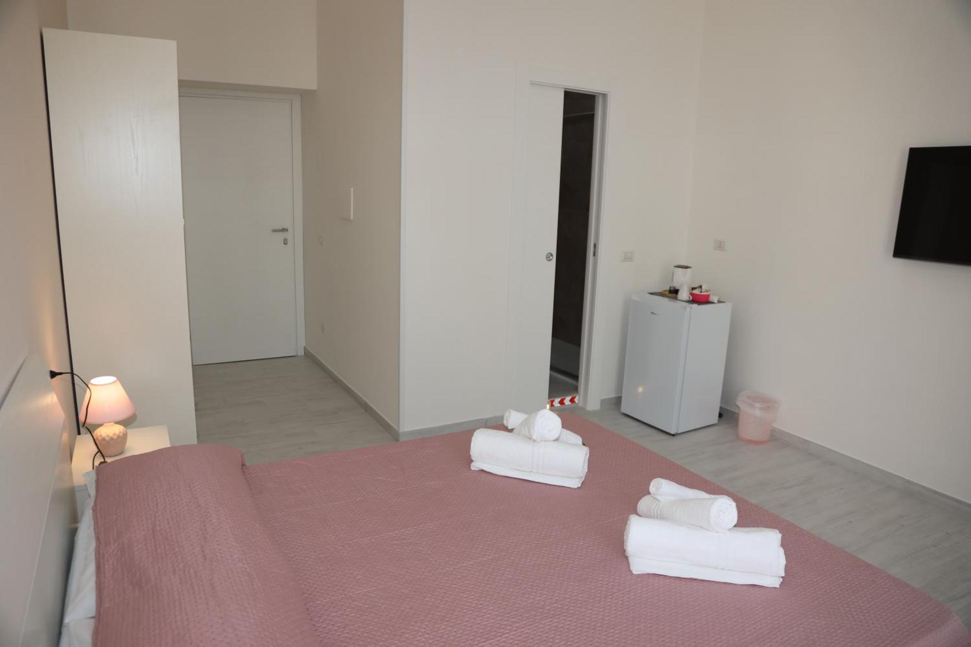 Mimela Bed & Breakfast *
