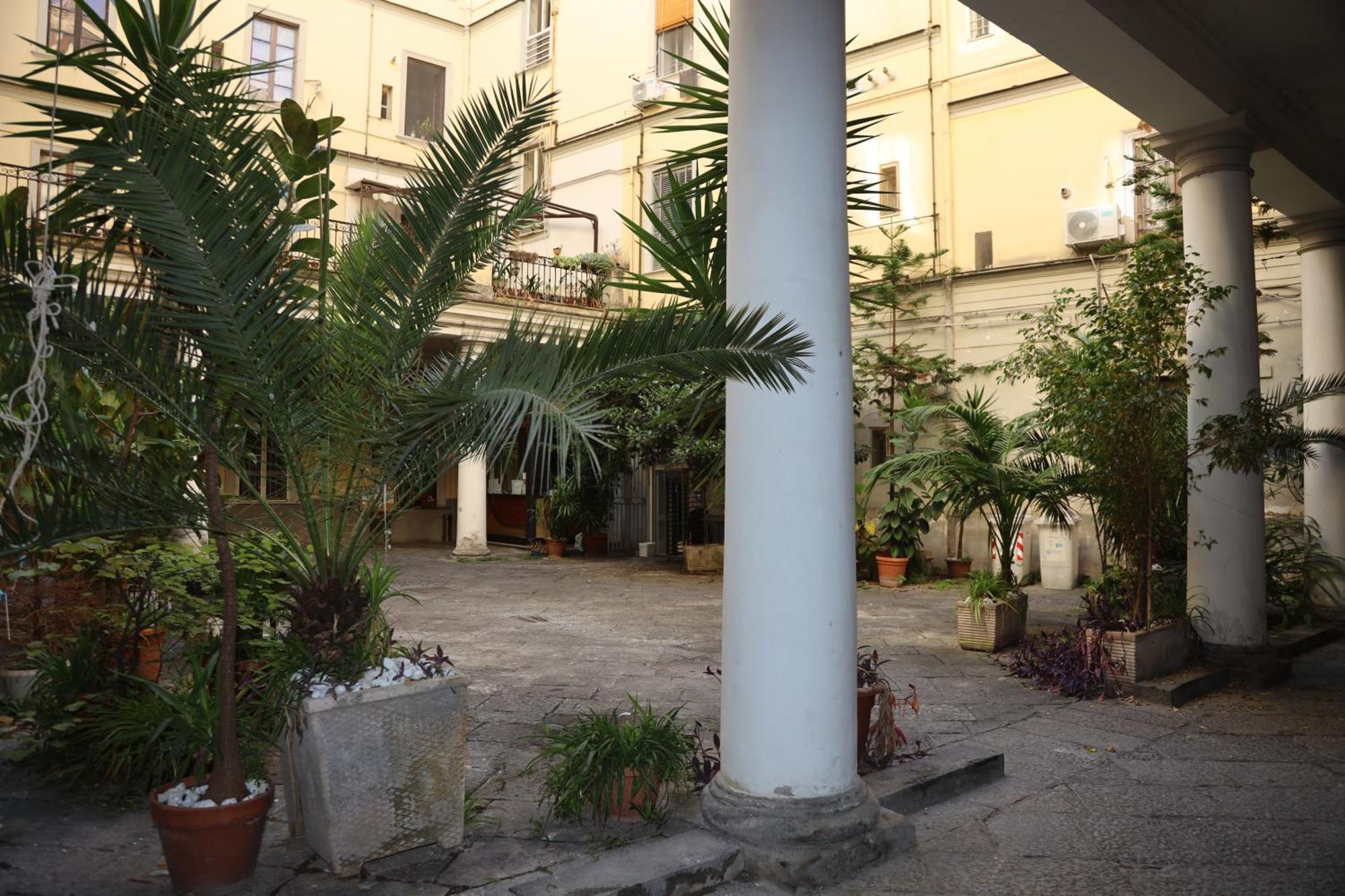 Bed & Breakfast Mimela Naples