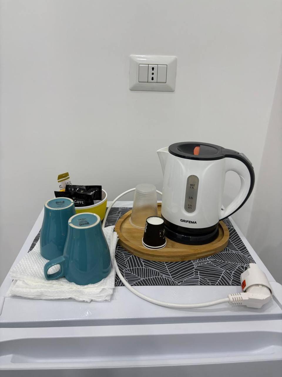 Bed & Breakfast Mimela Naples